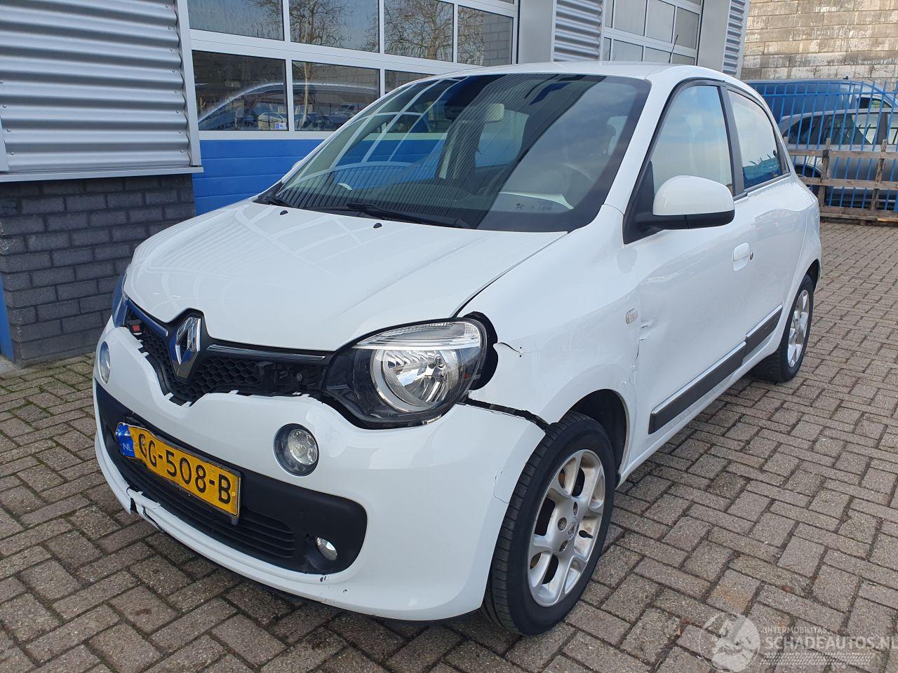 Renault Twingo 1.0 SCe Dynamique