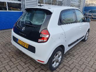 Renault Twingo 1.0 SCe Dynamique picture 5