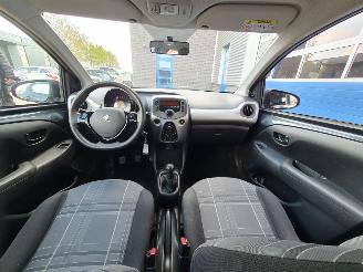 Peugeot 108 1.0 e-VTi Active picture 16