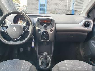 Peugeot 108 1.0 e-VTi Active picture 17
