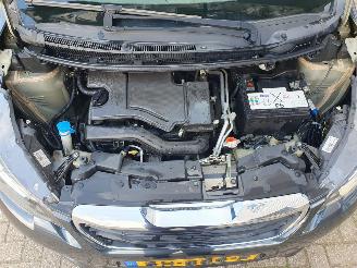 Peugeot 108 1.0 e-VTi Active picture 9