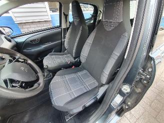 Peugeot 108 1.0 e-VTi Active picture 15