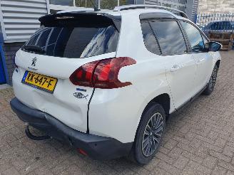 Peugeot 2008 1.2 PureTech Active picture 5