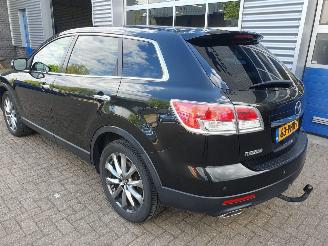 Mazda CX-9 3.7 V6 automaat 4x4 7 persoons picture 5
