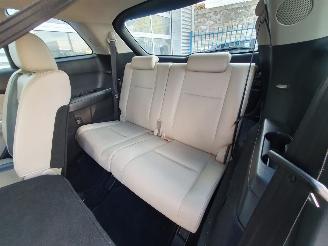 Mazda CX-9 3.7 V6 automaat 4x4 7 persoons picture 33