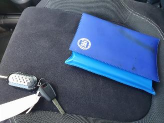 Fiat Punto Evo 0.9 TwinAir Lounge picture 26