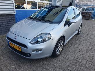 Fiat Punto Evo 0.9 TwinAir Lounge picture 2