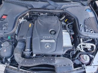 Mercedes E-klasse 350 e Lease Edition picture 10