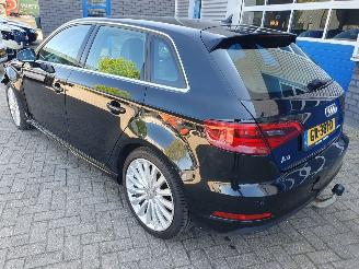 Audi A3 SPORTBACK 1.4 e-tron PHEV Ambition Pro Line plus picture 4