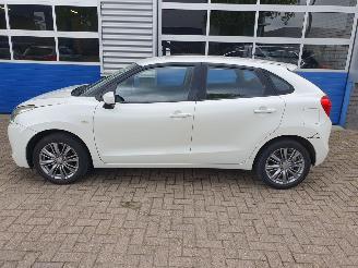 Suzuki Baleno 1.2 Exclusive picture 2