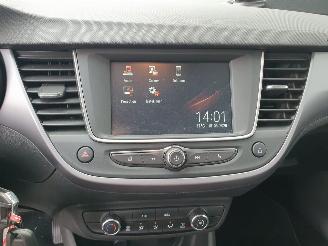 Opel Crossland X 1.2 Turbo Innovation picture 19
