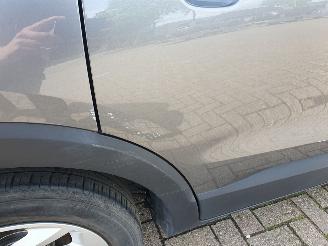 Opel Crossland X 1.2 Turbo Innovation picture 11