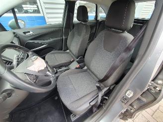 Opel Crossland X 1.2 Turbo Innovation picture 14