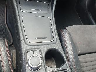 Mercedes A-klasse Automaat 180 Business Solution AMG picture 31