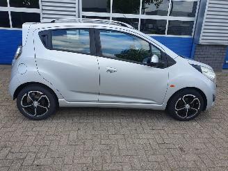 Chevrolet Spark 1.2 16V LT picture 6