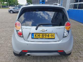 Chevrolet Spark 1.2 16V LT picture 4