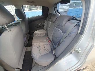 Chevrolet Spark 1.2 16V LT picture 22