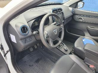 Dacia Spring Business 27 kWh picture 14