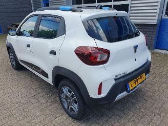 Dacia Spring Business 27 kWh picture 3
