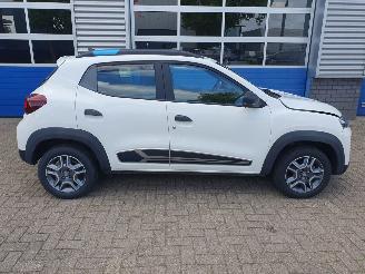 Dacia Spring Business 27 kWh picture 6