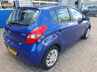 Hyundai I-20 1.2i i-Motion picture 6
