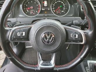 Volkswagen Golf 2.0 TSI GTI Performance DSG picture 24