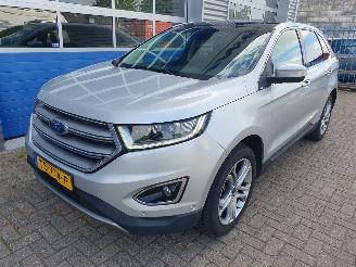 Unfallwagen Ford Edge 2.0 TDCI Trend 2017/6