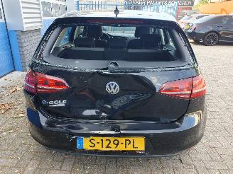 Volkswagen Golf GOLF - E picture 5