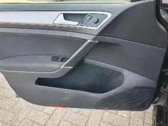 Volkswagen Golf GOLF - E picture 14