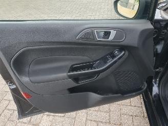 Ford Fiesta 1.5 TDCi picture 11