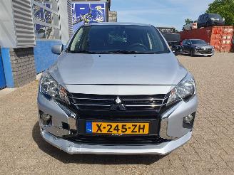 Mitsubishi Space-star 1.2 Dynamic Automaat picture 8