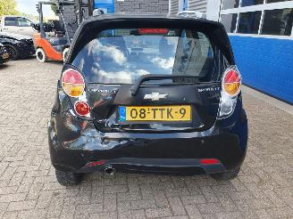Chevrolet Spark 1.2 16V LTZ picture 4