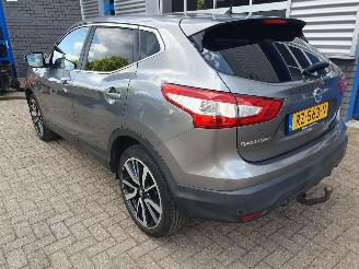 Nissan Qashqai 1.2 Connect Edition picture 3