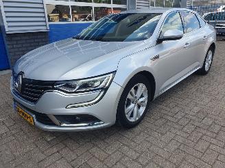 skadebil auto Renault Talisman 1.5 dCi Zen 2018/4