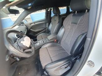 Audi A3 35 TFSI S edition Automaat Sportback picture 13