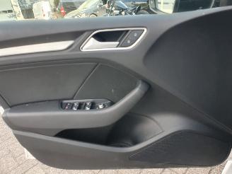 Audi A3 35 TFSI S edition Automaat Sportback picture 11