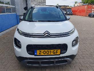 Citroën C3 Aircross 1.2 PureTech S&S Shine picture 8
