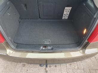 Mercedes A-klasse 160 BlueEFFICIENCY Business Class Avantgarde picture 25