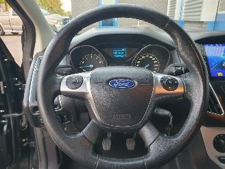 Ford Focus 1.0 EcoBoost Trend schadevrij picture 16