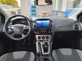 Ford Focus 1.0 EcoBoost Trend schadevrij picture 15