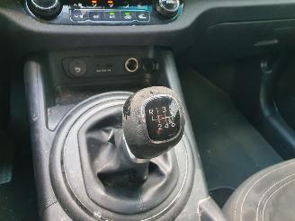 Kia Sportage 1.7 CRDI Plus Pack picture 20