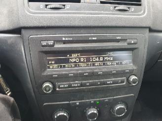 Skoda Yeti 1.2 TSI Comfort picture 27