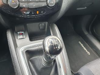 Nissan Qashqai 1.5 dCi Connect Edition picture 22