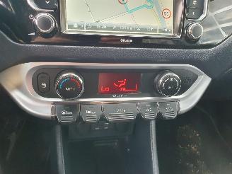 Kia Rio 1.2 CVVT ExecutiveLine picture 25