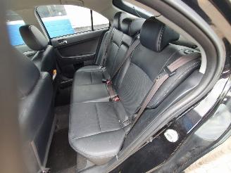 Mitsubishi Lancer Sportback 1.6 Edition Two picture 29