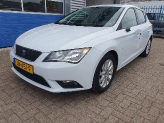 Unfallwagen Seat Leon 1.0 EcoTSI Style Connect 2016/3