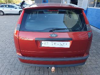 Ford Focus 2.0-16V Rally Edition picture 4