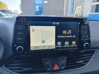 Hyundai I-30 Fastback 1.4 T-GDI N Line picture 27