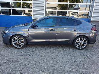 Hyundai I-30 Fastback 1.4 T-GDI N Line picture 2