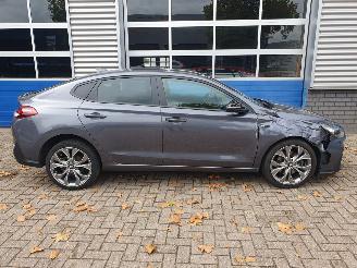 Hyundai I-30 Fastback 1.4 T-GDI N Line picture 6